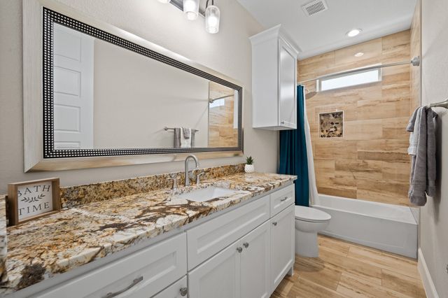 6012 Berry Ridge Lane, Joshua, TX 76058