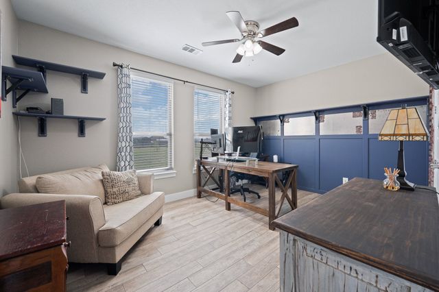 6012 Berry Ridge Lane, Joshua, TX 76058