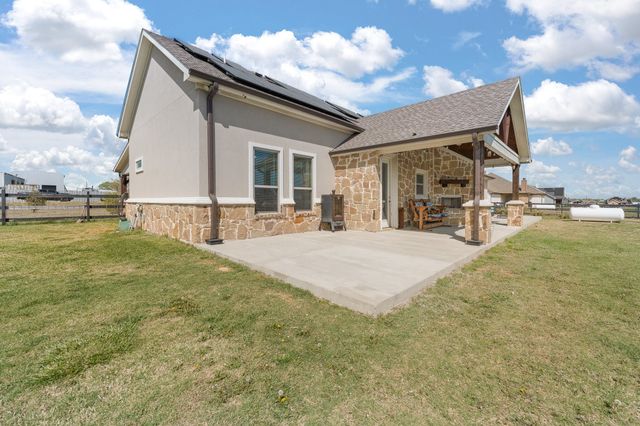 6012 Berry Ridge Lane, Joshua, TX 76058