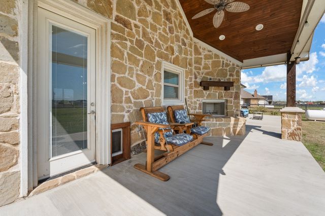 6012 Berry Ridge Lane, Joshua, TX 76058