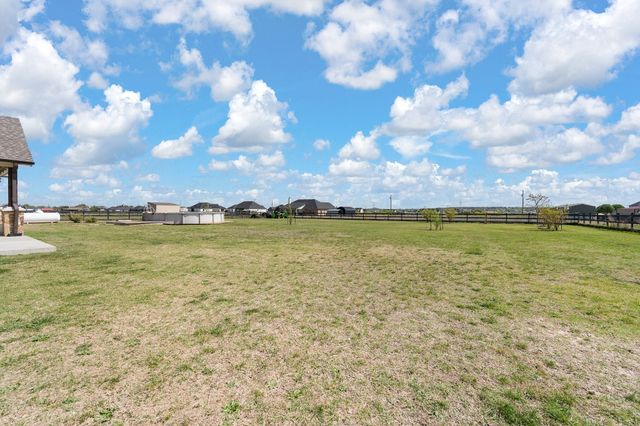 6012 Berry Ridge Lane, Joshua, TX 76058