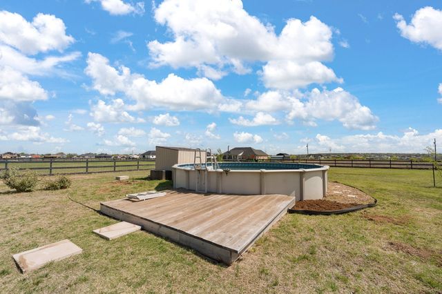 6012 Berry Ridge Lane, Joshua, TX 76058