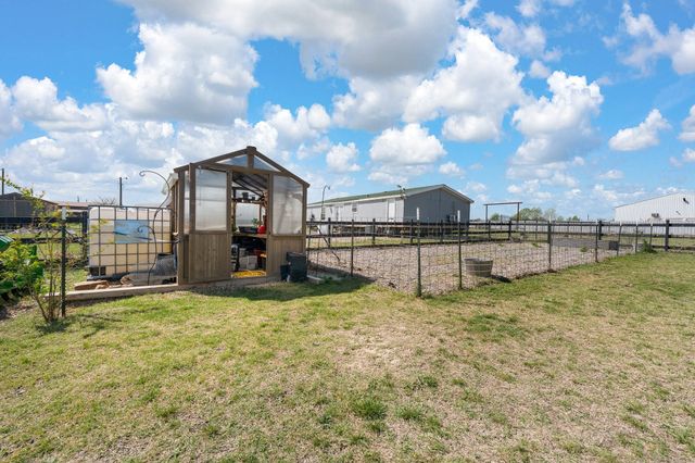 6012 Berry Ridge Lane, Joshua, TX 76058
