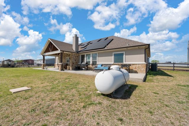 6012 Berry Ridge Lane, Joshua, TX 76058