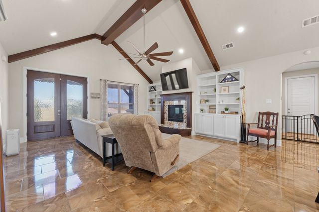 6012 Berry Ridge Lane, Joshua, TX 76058