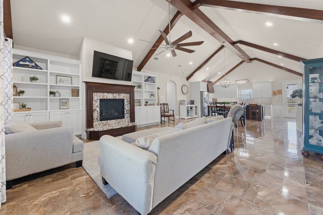 6012 Berry Ridge Lane, Joshua, TX 76058