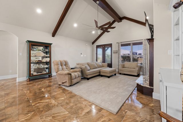 6012 Berry Ridge Lane, Joshua, TX 76058