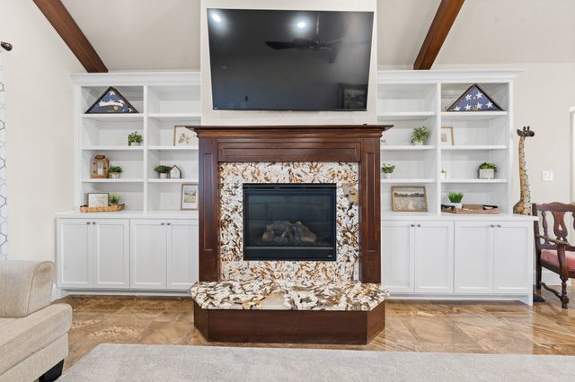 6012 Berry Ridge Lane, Joshua, TX 76058