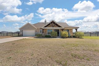6012 Berry Ridge Lane, Joshua, TX 76058