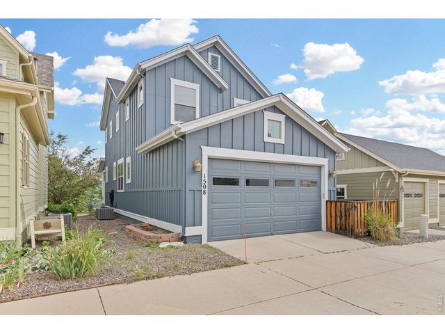 1508 Harvest Dr, Lafayette, CO 80026