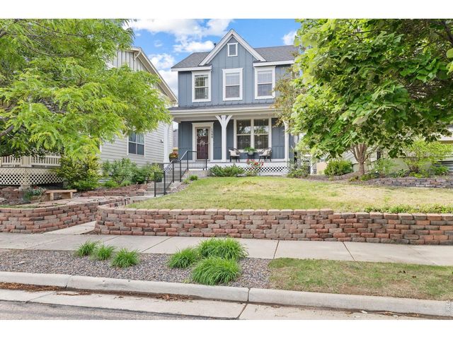 1508 Harvest Dr, Lafayette, CO 80026