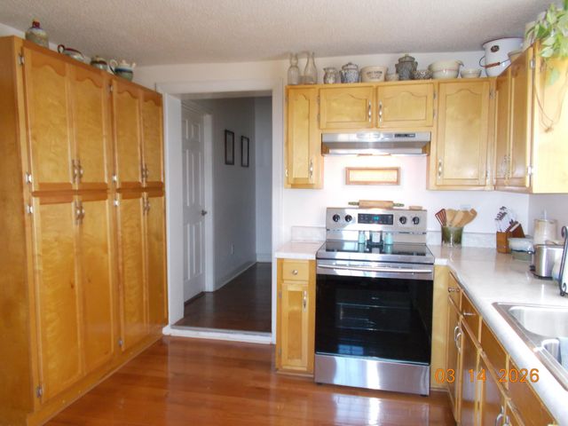 335 Hotwater Road, Soddy Daisy, TN 37379