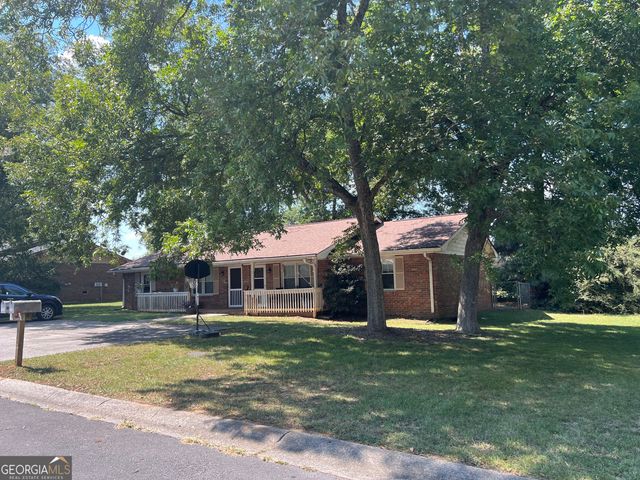 15 Home Place Drive NW, Cartersville, GA 30121