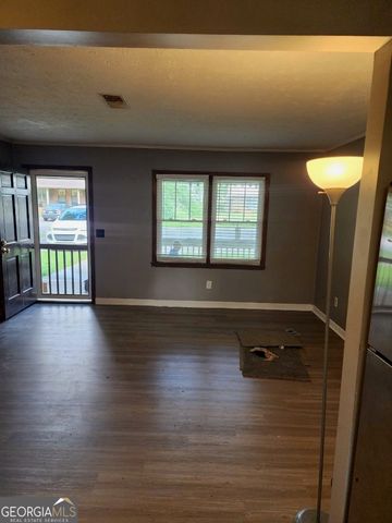 15 Home Place Drive NW, Cartersville, GA 30121
