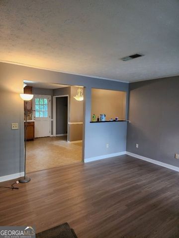 15 Home Place Drive NW, Cartersville, GA 30121