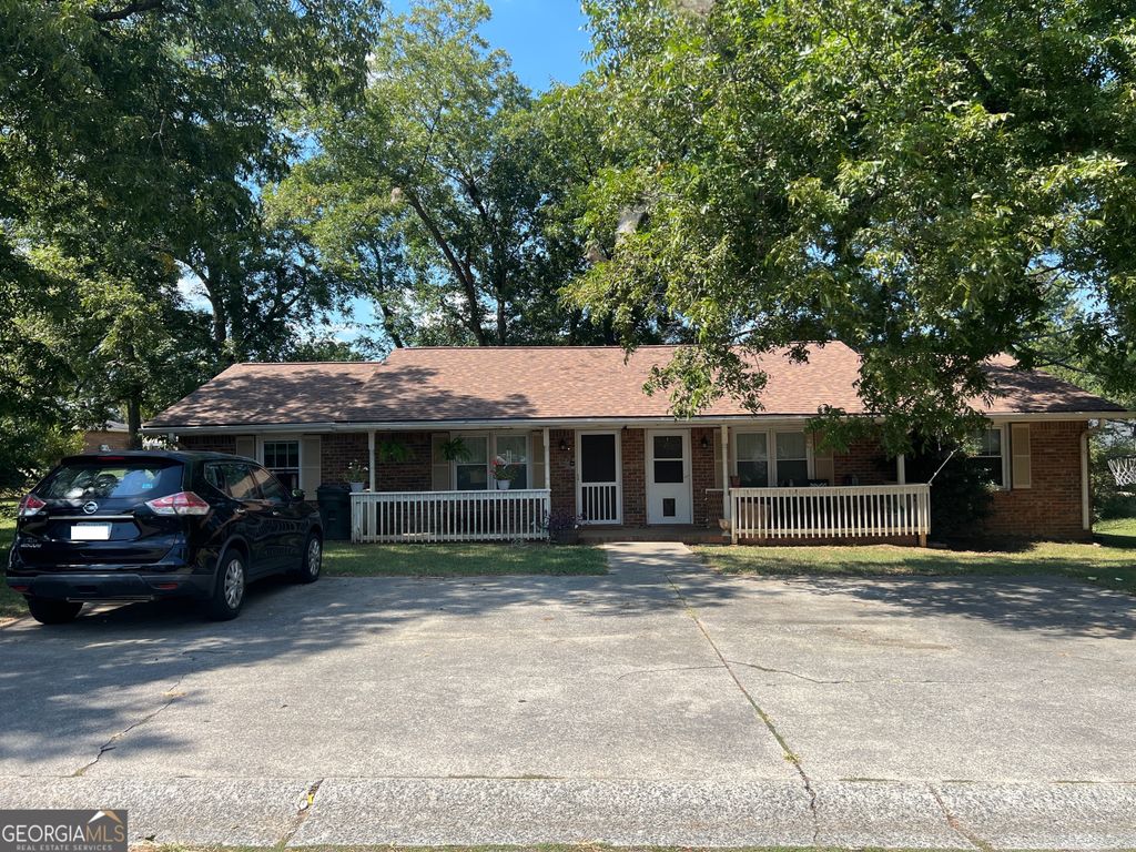 15 Home Place Drive NW, Cartersville, GA 30121