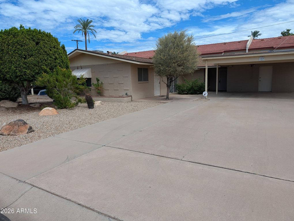 1907 N 42ND Street, Phoenix, AZ 85008 — photo 2