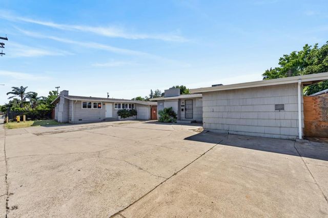 3817 Watt Ave, Sacramento, CA 95821