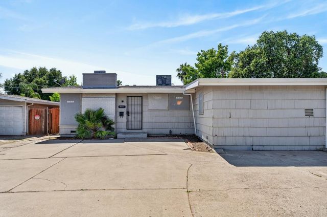 3817 Watt Ave, Sacramento, CA 95821