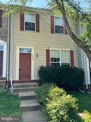 13033 TAXI DR, Woodbridge, VA 22193