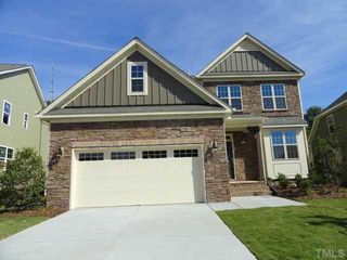 720 Blossom Bay Lane, Apex, NC 27523