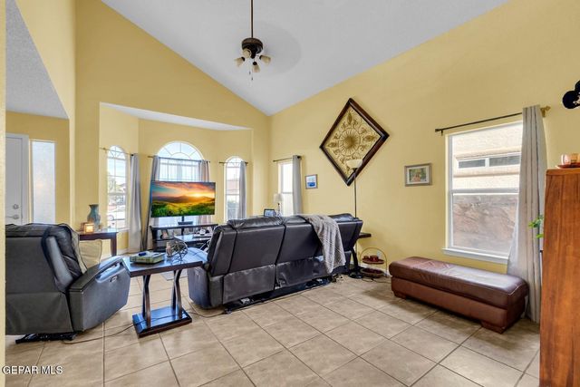 14264 Desert Sage Drive, Horizon City, TX 79928