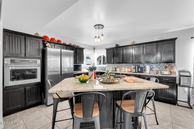 14264 Desert Sage Drive, Horizon City, TX 79928