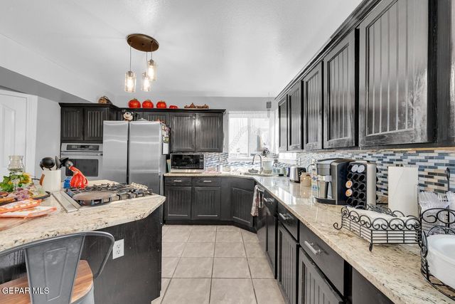 14264 Desert Sage Drive, Horizon City, TX 79928