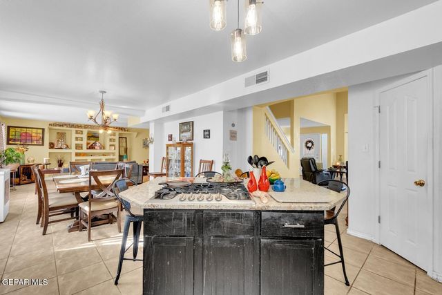 14264 Desert Sage Drive, Horizon City, TX 79928