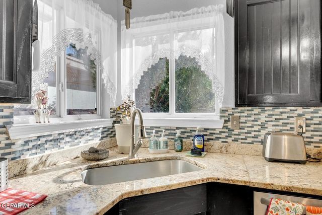 14264 Desert Sage Drive, Horizon City, TX 79928