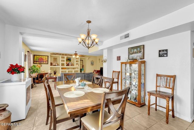 14264 Desert Sage Drive, Horizon City, TX 79928