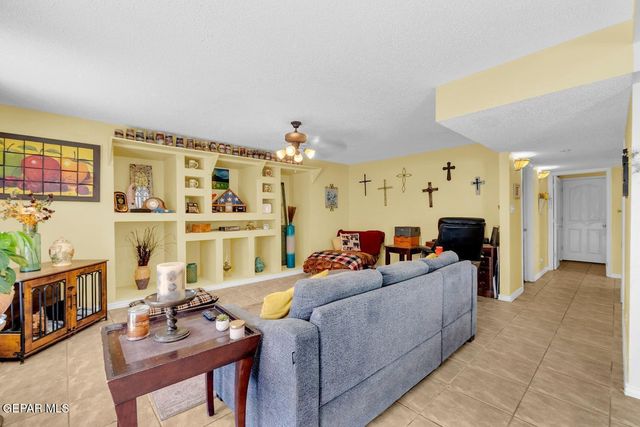 14264 Desert Sage Drive, Horizon City, TX 79928