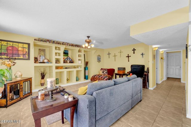 14264 Desert Sage Drive, Horizon City, TX 79928