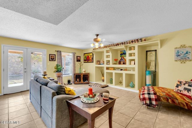 14264 Desert Sage Drive, Horizon City, TX 79928