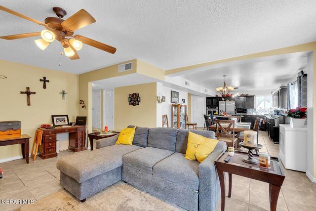 14264 Desert Sage Drive, Horizon City, TX 79928