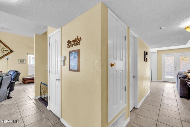 14264 Desert Sage Drive, Horizon City, TX 79928