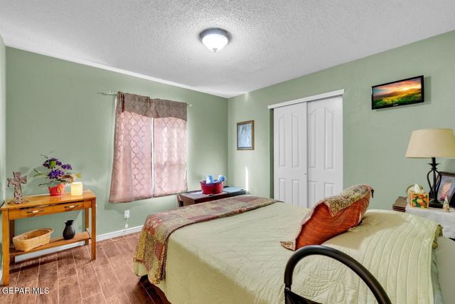 14264 Desert Sage Drive, Horizon City, TX 79928