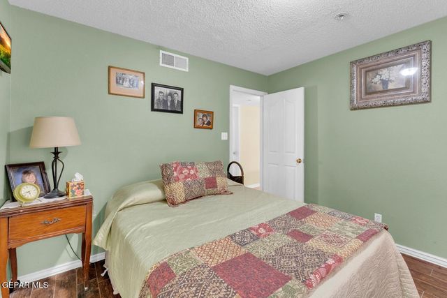 14264 Desert Sage Drive, Horizon City, TX 79928