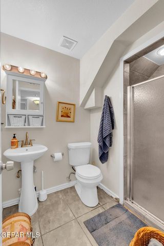 14264 Desert Sage Drive, Horizon City, TX 79928