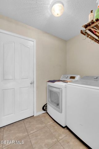 14264 Desert Sage Drive, Horizon City, TX 79928