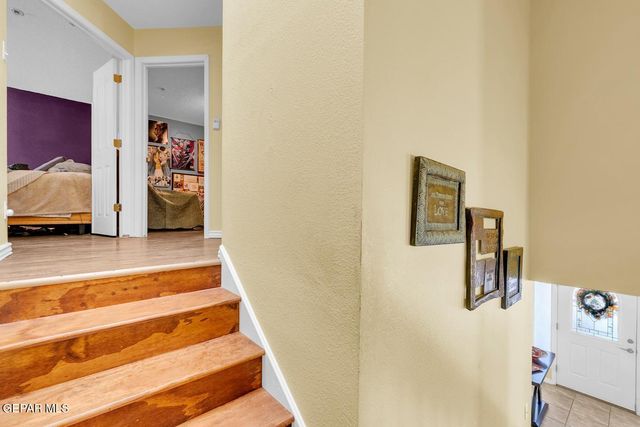 14264 Desert Sage Drive, Horizon City, TX 79928