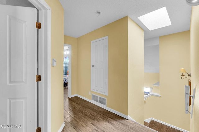 14264 Desert Sage Drive, Horizon City, TX 79928