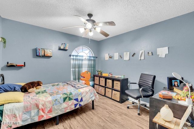 14264 Desert Sage Drive, Horizon City, TX 79928