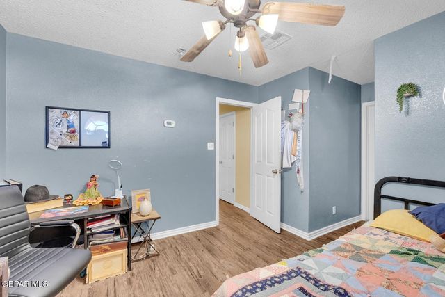 14264 Desert Sage Drive, Horizon City, TX 79928