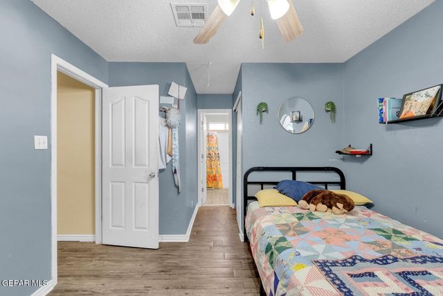 14264 Desert Sage Drive, Horizon City, TX 79928