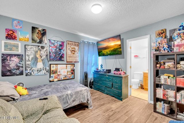 14264 Desert Sage Drive, Horizon City, TX 79928