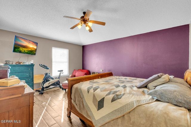 14264 Desert Sage Drive, Horizon City, TX 79928