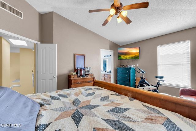 14264 Desert Sage Drive, Horizon City, TX 79928