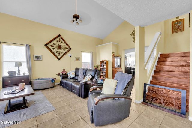 14264 Desert Sage Drive, Horizon City, TX 79928