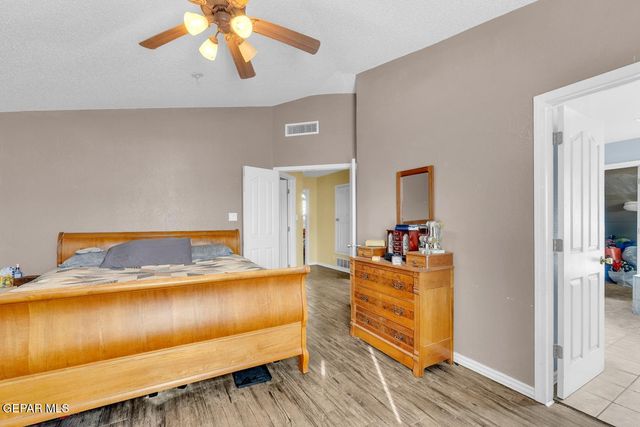 14264 Desert Sage Drive, Horizon City, TX 79928